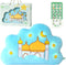 Mommy Yasmin - Soothe & Glow Talking Cloud | Muslim & Islamic