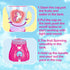 Toy Chef Play Kitchen Appliances Premium Pretend Blender for Kids Unicorn-Theme Pink Toddler Kitchen Accessories Cool