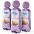 Ricitos de Oro Lavender Baby Shampoo | Nourishes & Softens Baby Hair,