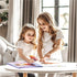 Sticker Dress Up Fairies and Angels | Sticker Activity Book for Kids | Learn to Dress up Fairies and Angels | for Kids