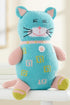 Fair Trade Organic Stuffed Animal, Kitty Katz