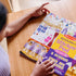 Melissa & Doug Reusable Sticker Pad: Dress-Up - 165+ Removable Stickers for Kids
