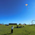 Mint's Colorful Life Dragon Kite for Kids & Adults, Best Beach Kites for Beginners, Easy to Fly, 300ft Kite String