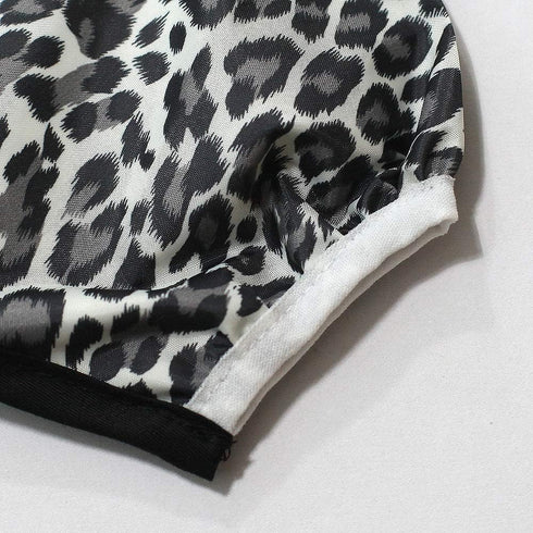 Waterproof Long Sleeve Bibs for Toddlers, 6-24 Months, Essential for Eating & Feeding