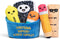 Emotional Support School Supplies Plush by Relatable - Cute Stuffed Animals and