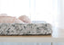 Copper Pearl Premium Knit Changing Pad Cover, Soft and Universal Fit for All Standard Diaper Changing Pads