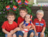 Moon Boat 12PCS Patriotic Head Boppers Headband - Star Uncle Sam Hat Balloons for 4th of July Party