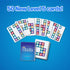 Uzzle 3.0 Expansion Block Puzzle Board Game for Adults & Kids, Expert-Level Challenges, Requires Uzzle Base Game