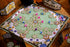 2-4 14+ 30 Capstone Games Butterfly Garden Board Game for Players - Tile Laying Nature and Butterfly Themed Strategy