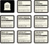Brass Monkey How Dead are They – Party Game with 350 Game Card Prompts to Figure Out When Celebrities Died