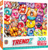 MasterPieces 300 Piece EZ Grip Jigsaw Puzzle - Donut Resist - 18"x24"