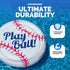 Inflatable Baseball Pool Float for Ultimate Water Fun