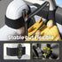 360 Fixed Headrest Car Mirror for Baby Rear Facing Fit Tesla and Other Models Shatterproof Baby Mirror for Car Back