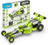 Engino Inventor STEM Toys, 30 Motorized Models, Educational Projects for Kids 7+, Gifts for Boys & Girls