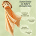 0-6 2-Pack 27.5"X55" kmilro Toddler Towels with Hood for Boys Girls Years Hooded Baby Bath Towels for Kids Ultra