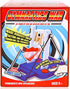 Gymnastics Challenge Game, Fun Toy for Girls & Boys Ages 8+, Ideal Table Game for Active Kids