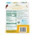 12+ 3 oz (5 Pack 6 Little Bellies Organic Date, Oat & Banana Bars for Toddlers Months, Bars)