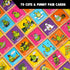 Snatching Pears! - Hilarious Memory-Matching Party Game for Kids, Teens & Adults, 2-6 Players, Age 7+