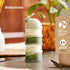 4 Babymoov Babydose Formula Dispenser On-the-Go, BPA-Free Baby Formula and Snack Container, Travel Essential, Airtight