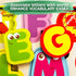 QUOKKA Wooden Puzzles for Toddlers 3-5, Alphabet Toddler Puzzles, Educational Toys for Boys and Girls