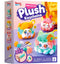 Klever Kits DIY Plush Keychain Making Craft, DIY Arts & Craft Set