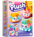 Klever Kits DIY Plush Keychain Making Craft, DIY Arts & Craft Set