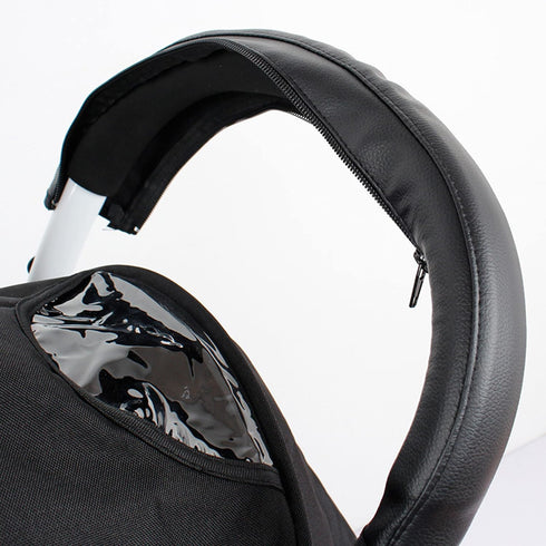 Stroller Handle Cover - Replacement Grip Bar, Compatible with BBZ Yoyo Stroller/Yoyo+/Yoya Stroller Accessories
