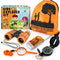 ESSENSON Kids Explorer Kit - Adventure Kit for Kids, Outdoor Explorer Kit with