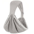 bebless Cozy 0-36 Baby Carrier - Ergonomic, and Lightweight Carrier for Months, Effortless to Put On, Ideal