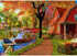 1000 Piece Jigsaw Puzzles for Adults - Autumn Village Puzzle