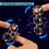 5PC Set Pack Fidget Toys Adults Fidgets for Classroom Must Have Autism Sensory Figette Cube ADHD Special Treasure Prize
