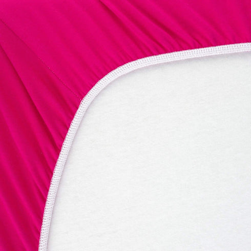 SHEETWORLD.COM 16 33 inches, 100% SheetWorld Baby Fitted Changing Pad Cover Sheet x Cotton Jersey Hypoallergenic Sheet