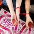 DRUNK IN LOVE Date Night Board Game - Cuffed - The Date Night Party Game for Couples - Great Gift Ideas for Adults.
