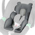 Ihaapsi 3D Baby Support Cushion - Breathable Mesh Infant Insert for Strollers, Car Seats, High Chairs, and More