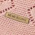 100% 40x30 Inch mimixiong Cotton Neutral Baby Blanket Knit Cellular Receiving Crib Nursery Swaddling Blankets