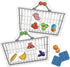 Orchard Toys Moose Games Shopping List, Fun Memory Game for 2-4 Players Ages 3-7
