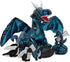 MaoGoLan Giant 7 Pcs Dragon Stuffed Animals - 22" Dragon Plush Toy