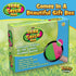 YoYa Toys Toss and Catch Ball Game Set - Outdoor Sports Activities for Kids Ages 4-12, 2 Paddles & 2 Sticky Balls