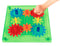 Spark & Wow Swap 'N' Spin Gear Grid | Ages 2+ |
