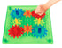 Spark & Wow Swap 'N' Spin Gear Grid | Ages 2+ |