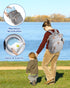 Pentagonal Play Mat for Funsland Baby Playpen - Soft Non-Slip Design