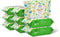 Amazon Brand - Mama Bear Baby Hand & Face Wipes, Unscented, Fragrance