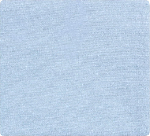 7-Pack Hudson Baby Unisex Baby Cotton Flannel Receiving Blankets Bundle, Cute Whales, One Size
