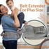 Baby Hip Seat Carrier Toddler Ergonomic and Adjustable Baby Carrier Newborn to Toddler with Hip Seat Belt Extender