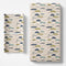 Glenna Jean Uptown Traffic Baby Crib Sheet & Diaper Changing Pad Cover Bundle Cars