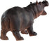 2.95" 3+ Safari Ltd. Hippopotamus Baby Toy Figurine - Realistic, Hand-Painted Model Figure - Safe, Educational Toy