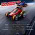 360 3-16, 4WD High Speed Remote Control Drift Car for Kids, Degree Rotating Deformation Stunt RC Cars for Boys