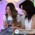 90's Song Lyric Game - Fun Music Trivia Game for Adults, Ideal for Millennials & Gen X