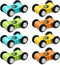 8 Pieces Wooden Mini Car Wood Race Car Kids Track Colorful Ramp Toy Replacement Vehicle Play Sets