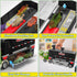 3-5, 8 3 4 5+ Gloween Dinosaur Toys for Kids Dinosaur Truck with Small Dinosaur Cars, Birthday Gifts Toys for Year Old